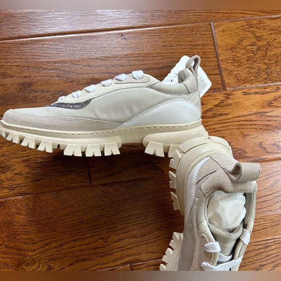 Brunello Cucinelli sneakers - Picture 5 of 5